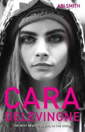 Cara Delevingne cover