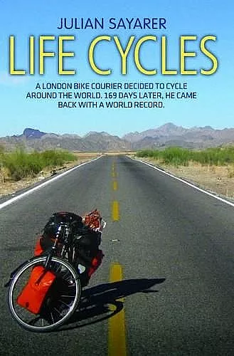 Life Cycles cover