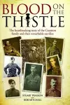 Blood on the Thistle cover