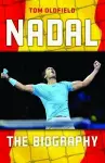 Rafael Nadal cover