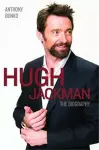 Hugh Jackman - The Biography cover