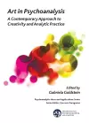 Art in Psychoanalysis cover