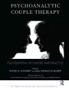 Psychoanalytic Couple Therapy cover