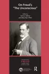 On Freud's "The Unconscious" cover