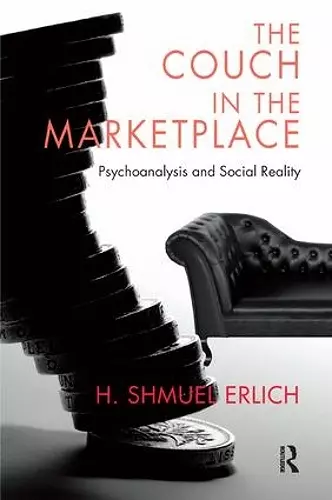 The Couch in the Marketplace cover