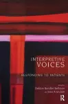 Interpretive Voices cover