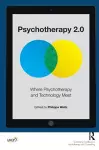 Psychotherapy 2.0 cover