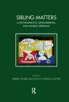 Sibling Matters cover