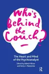 Who's Behind the Couch? cover