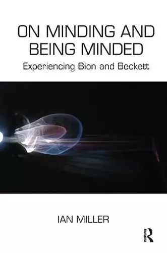 On Minding and Being Minded cover