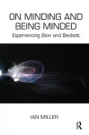 On Minding and Being Minded cover