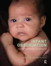 Infant Observation cover