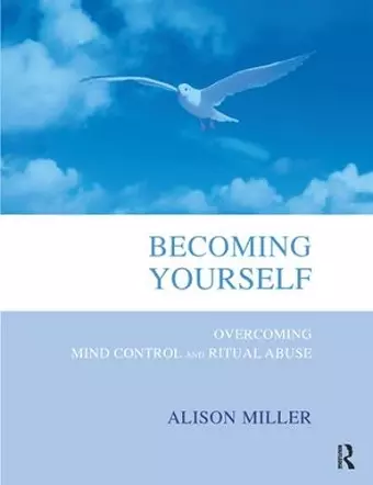 Becoming Yourself cover