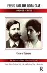 Freud and the Dora Case cover