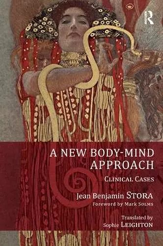 A New Body-Mind Approach cover