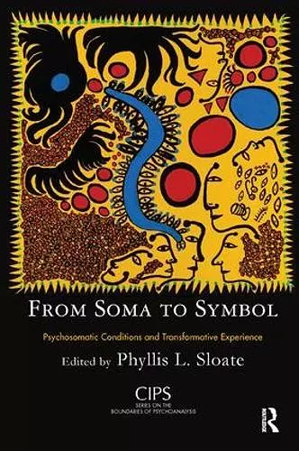 From Soma to Symbol cover