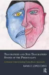Traumatised and Non-Traumatised States of the Personality cover