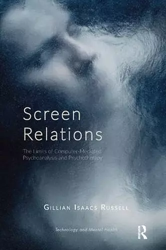 Screen Relations cover