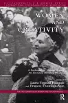 Women and Creativity cover