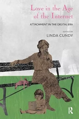 Love in the Age of the Internet cover