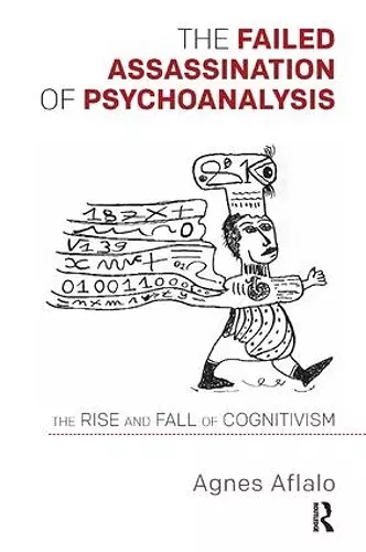 The Failed Assassination of Psychoanalysis cover