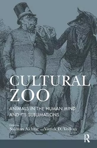 Cultural Zoo cover