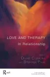 Love and Therapy cover