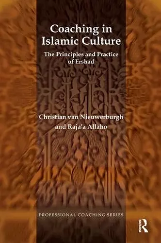 Coaching in Islamic Culture cover