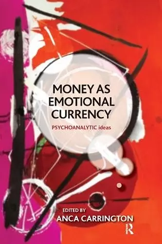 Money as Emotional Currency cover