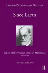 Since Lacan cover