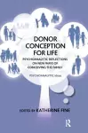 Donor Conception for Life cover