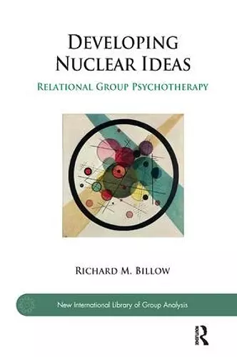 Developing Nuclear Ideas cover