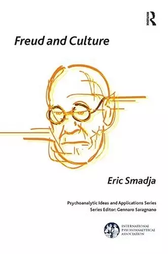 Freud and Culture cover