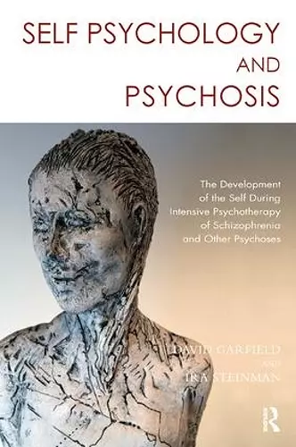 Self Psychology and Psychosis cover