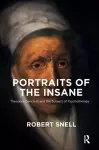 Portraits of the Insane cover