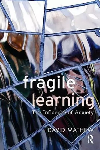 Fragile Learning cover