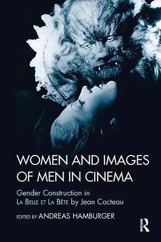 Women and Images of Men in Cinema cover