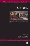 Medea cover