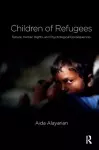 Children of Refugees cover