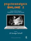 Psychoanalysis Online 2 cover