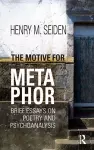 The Motive for Metaphor cover