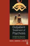 Outpatient Treatment of Psychosis cover