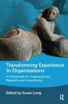 Transforming Experience in Organisations cover