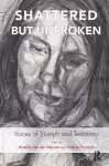 Shattered but Unbroken cover