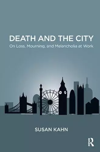 Death and the City cover