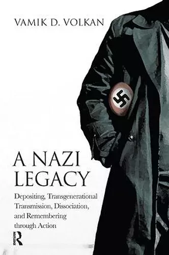 A Nazi Legacy cover