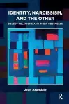 Identity, Narcissism, and the Other cover