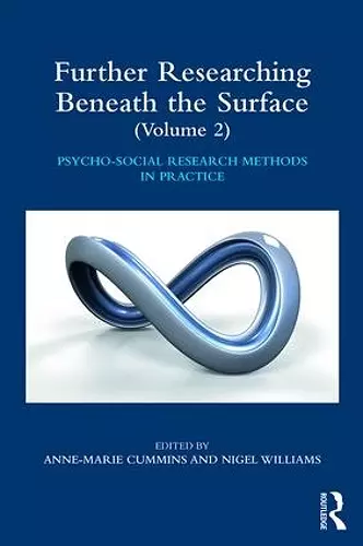 Researching Beneath the Surface cover