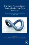 Researching Beneath the Surface cover