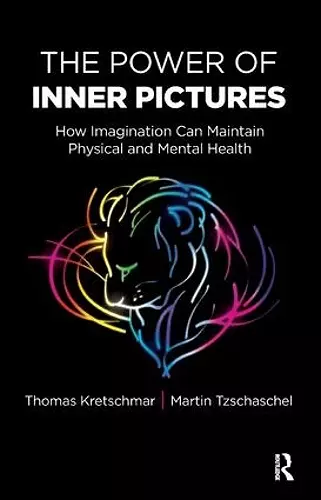 The Power of Inner Pictures cover